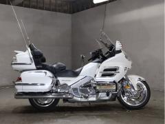 Honda GL1800 2010