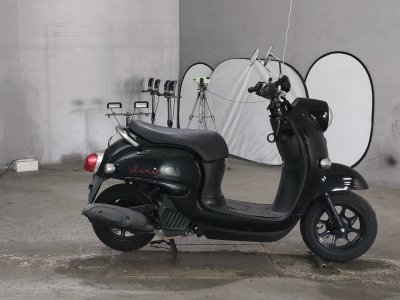 Yamaha VINO50 2021
