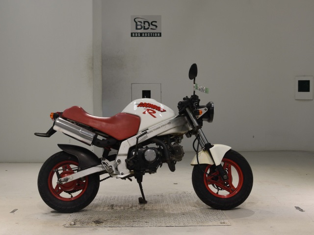 Honda MONKEY R 1988