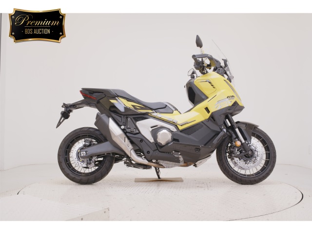 Honda X-ADV750 2025