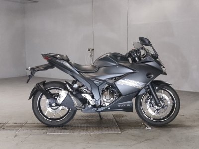 Suzuki GIXXER SF250 2023