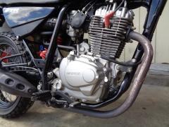 Kawasaki KZ1000 2022