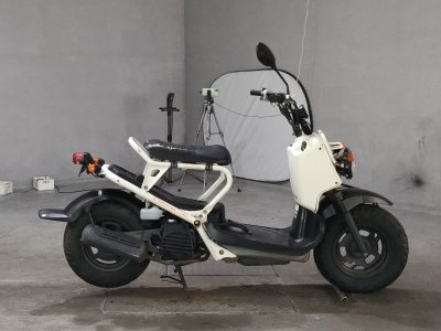 Honda ZOOMER 2001
