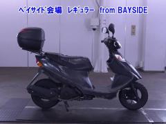 Suzuki ADDRESS V125