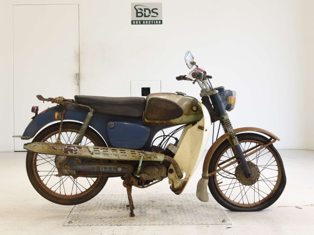 Suzuki M10
