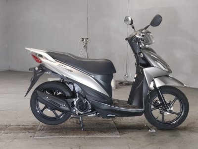 Suzuki ADDRESS V110