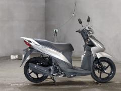 Suzuki ADDRESS V110