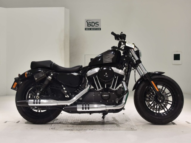 HD SPORTSTER FORTY-EIGHT XL1200X 2017
