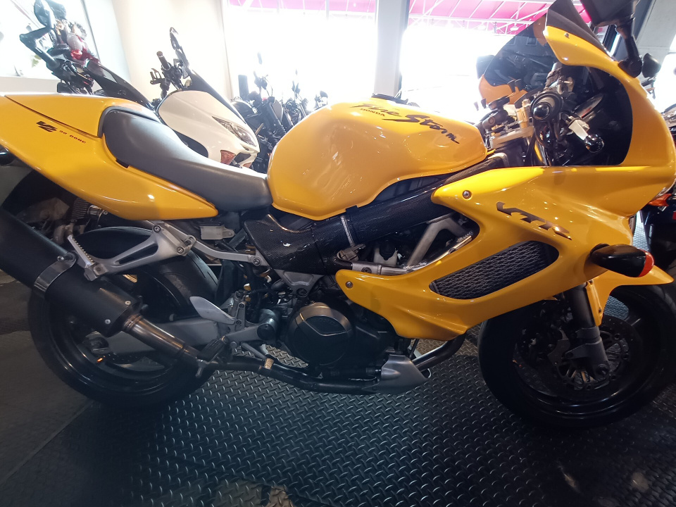 Honda VTR1000F 1999