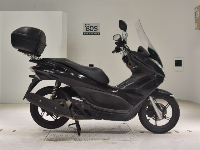 Honda PCX125 2010