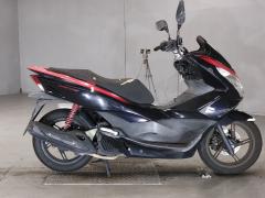 Honda PCX125 2017