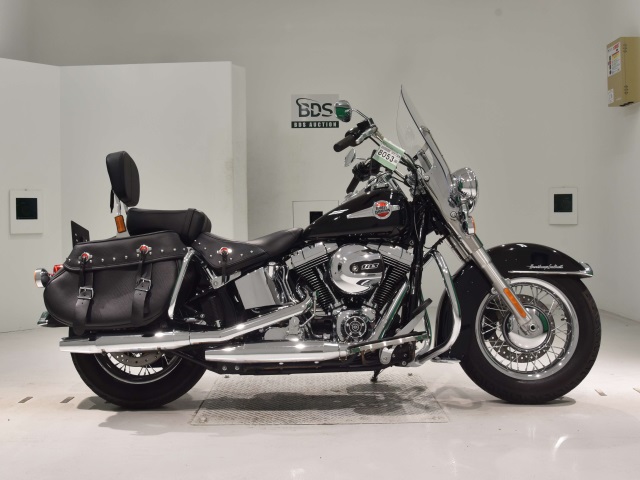 HD HERITAGE FLSTC1690 2017