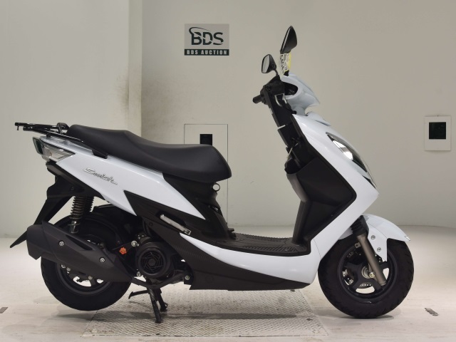 Suzuki SWISH125