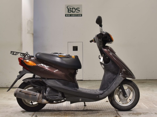 Yamaha JOG 50 2013