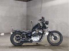 Yamaha VIRAGO XV250 1992