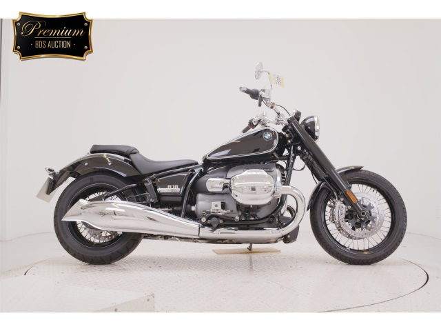 BMW r18 first edition 2021