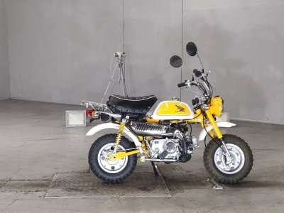 Honda MONKEY 2012