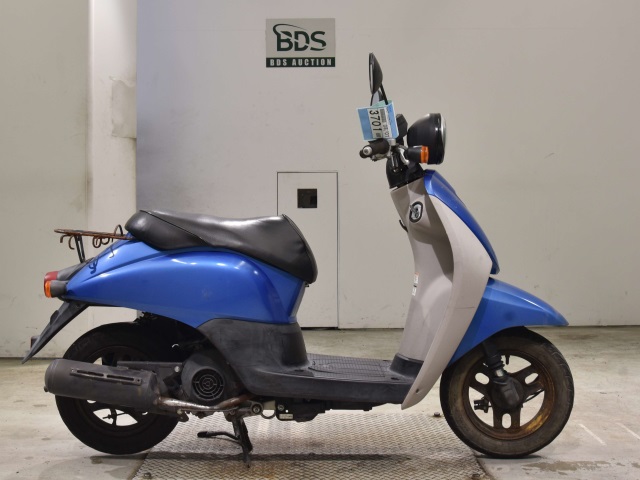 Honda TODAY 2011