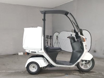 Honda GYRO CANOPY 2019