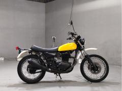 Kawasaki 250TR 2002