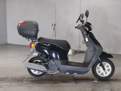 Honda TACT125 2016
