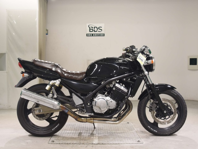 Kawasaki BALIUS ZR250 1997