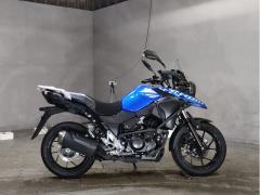 Suzuki V-STROM DL250