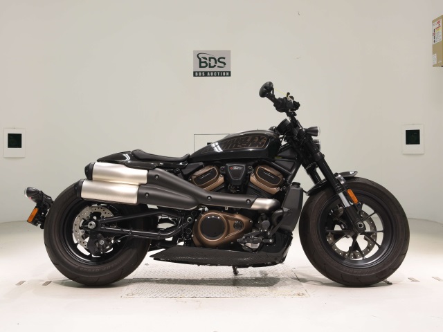 HD RH1250S 2023