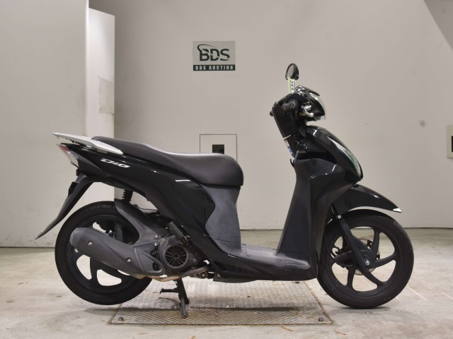 Honda DIO110 2015