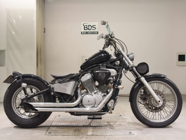 Honda STEED400 1992