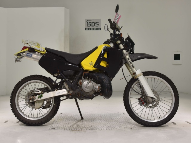 Suzuki TS125R