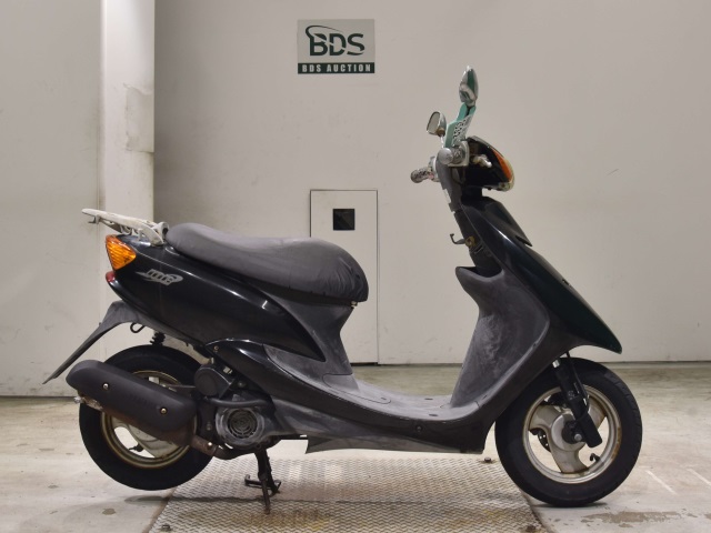 Yamaha JOG 50 2007