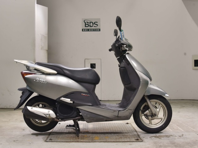 Honda LEAD110 2008