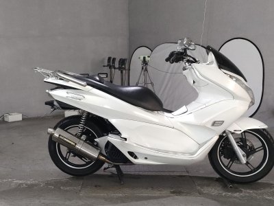 Honda PCX125 2010