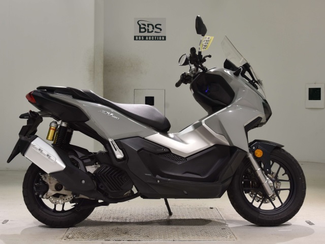 Honda ADV 160 2023