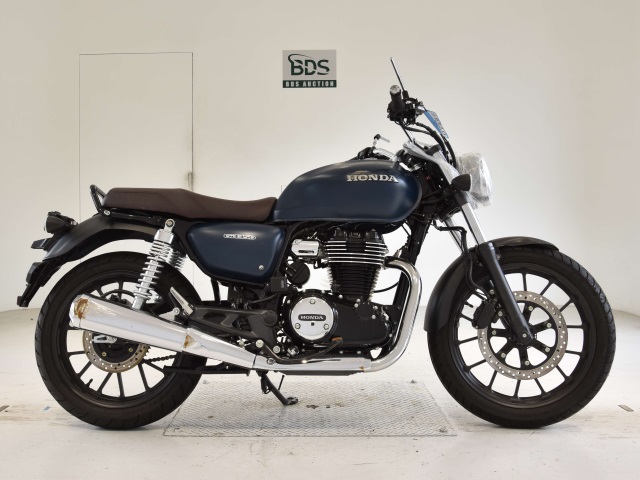 Honda GB350 2022