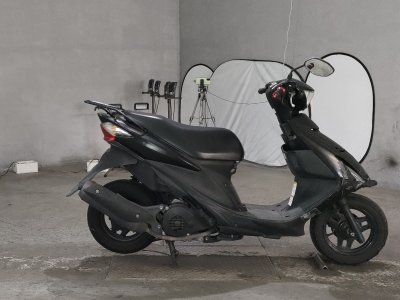 Suzuki ADDRESS V125