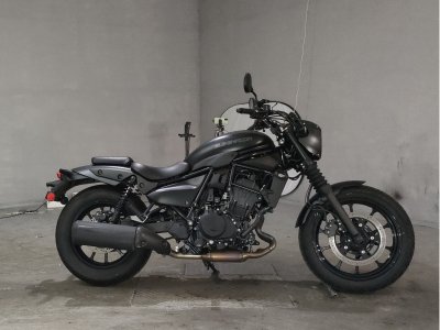 Kawasaki ELIMINATOR 400SE 2024