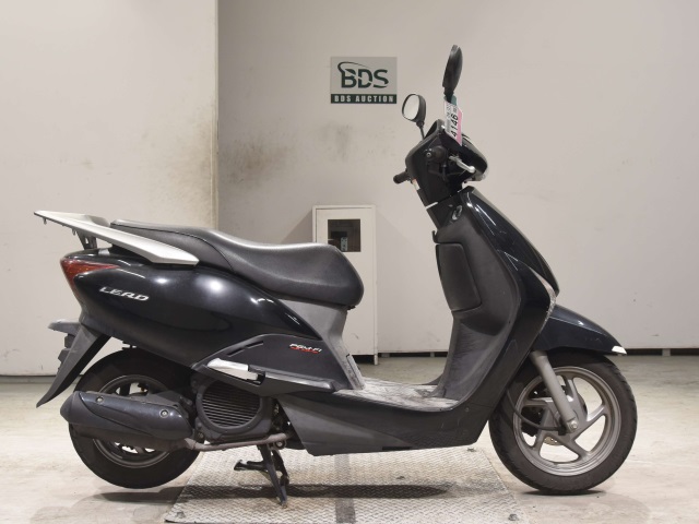 Honda LEAD110 2012