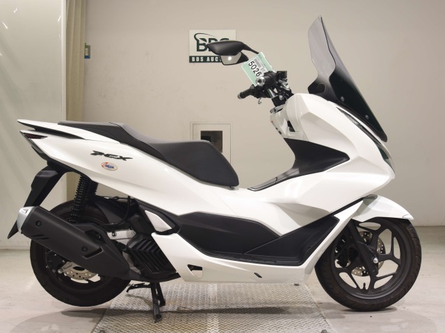 Honda PCX125 2023