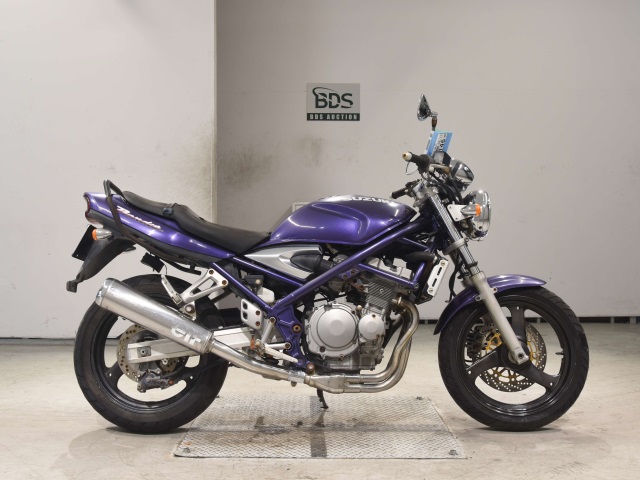 Suzuki BANDIT250 1995