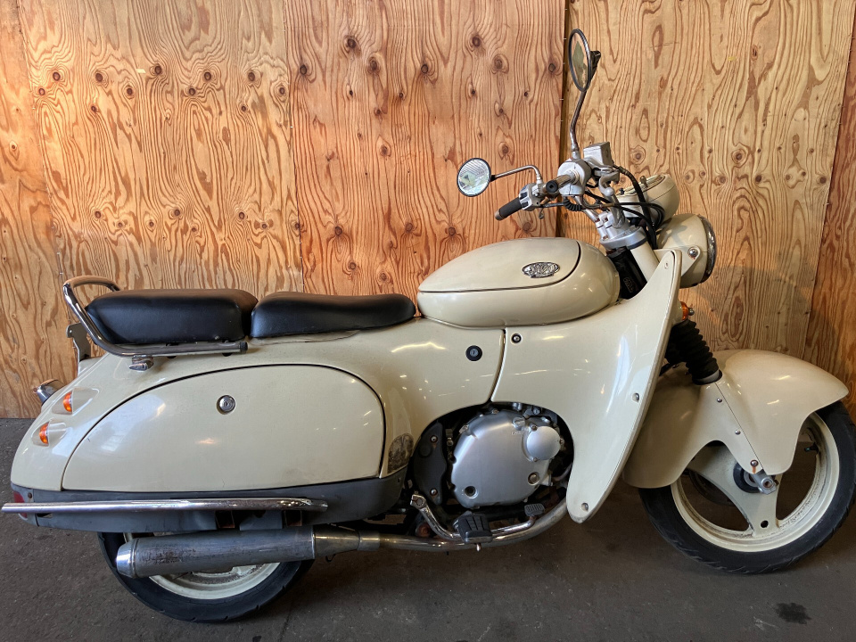 Suzuki SW-1