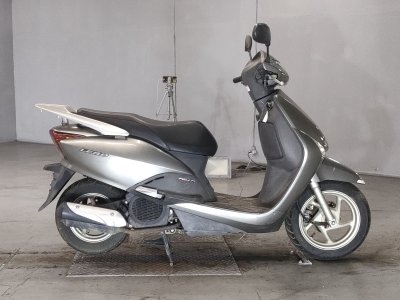 Honda LEAD110 2008