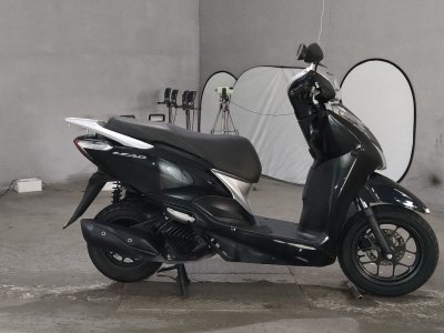 Honda LEAD125 2022
