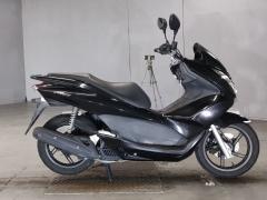 Honda PCX125 2010