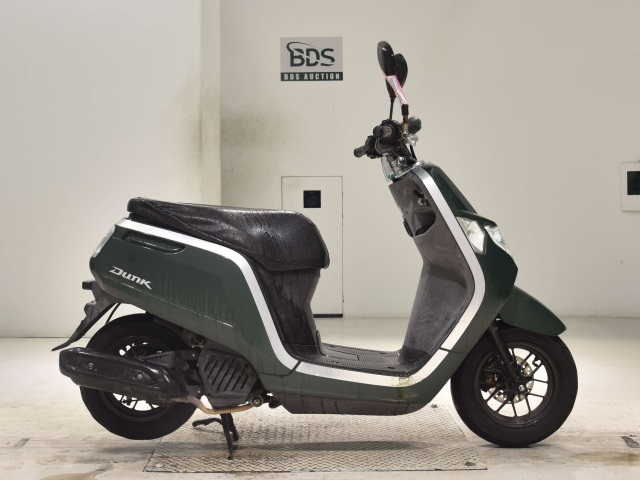 Honda DUNK 2014