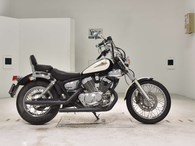 Yamaha VIRAGO XV250 1996