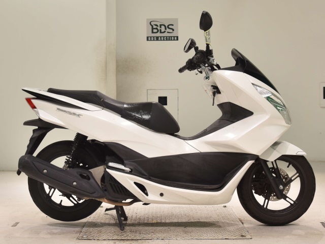 Honda PCX125 2015