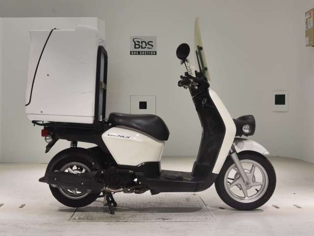 Honda BENLY110 2013