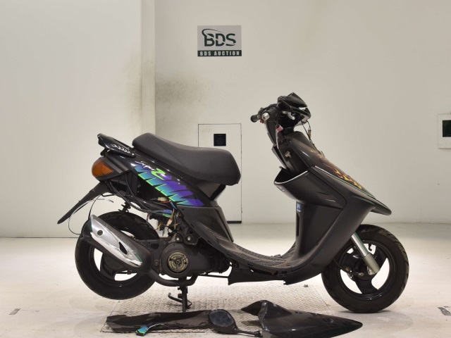 Yamaha JOG Z 1994